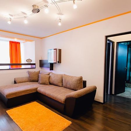 Apartament Horatio Галац Экстерьер фото