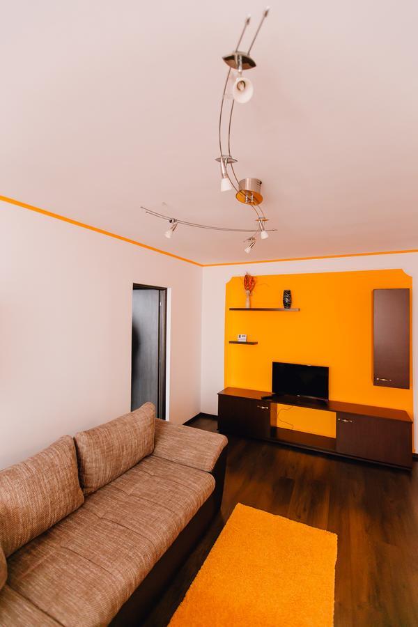 Apartament Horatio Галац Экстерьер фото