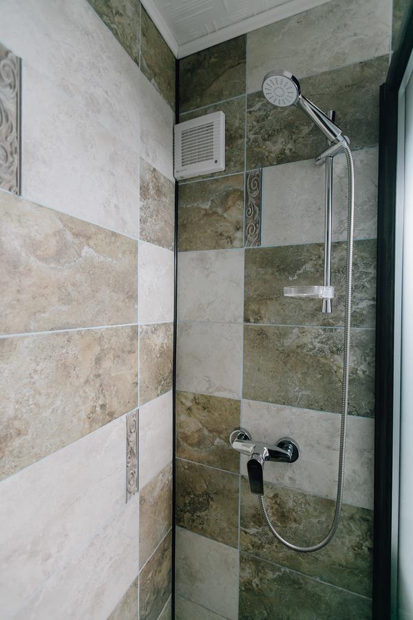 Apartament Horatio Галац Экстерьер фото