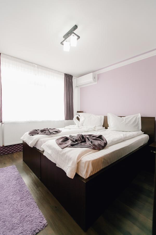 Apartament Horatio Галац Экстерьер фото