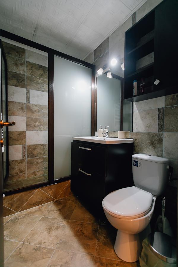Apartament Horatio Галац Экстерьер фото